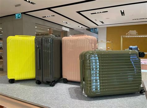 where to buy rimowa